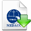 Portable MEDACC database