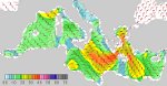 Mediterranean Wave Forecast