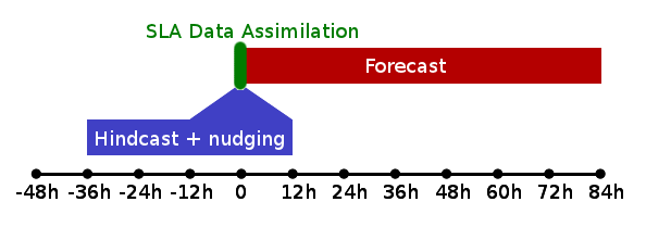 forecast cycle
